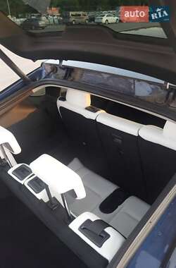 Внедорожник / Кроссовер Tesla Model Y 2023 в 