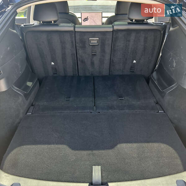 Внедорожник / Кроссовер Tesla Model Y 2022 в Виннице