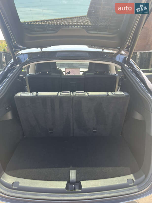 Внедорожник / Кроссовер Tesla Model Y 2022 в Виннице