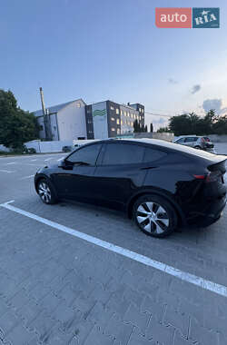 Внедорожник / Кроссовер Tesla Model Y 2023 в Тернополе фото 6 Внедорожник / Кроссовер Tesla Model Y 2023 в Тернополе