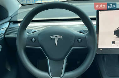 Внедорожник / Кроссовер Tesla Model Y 2023 в 