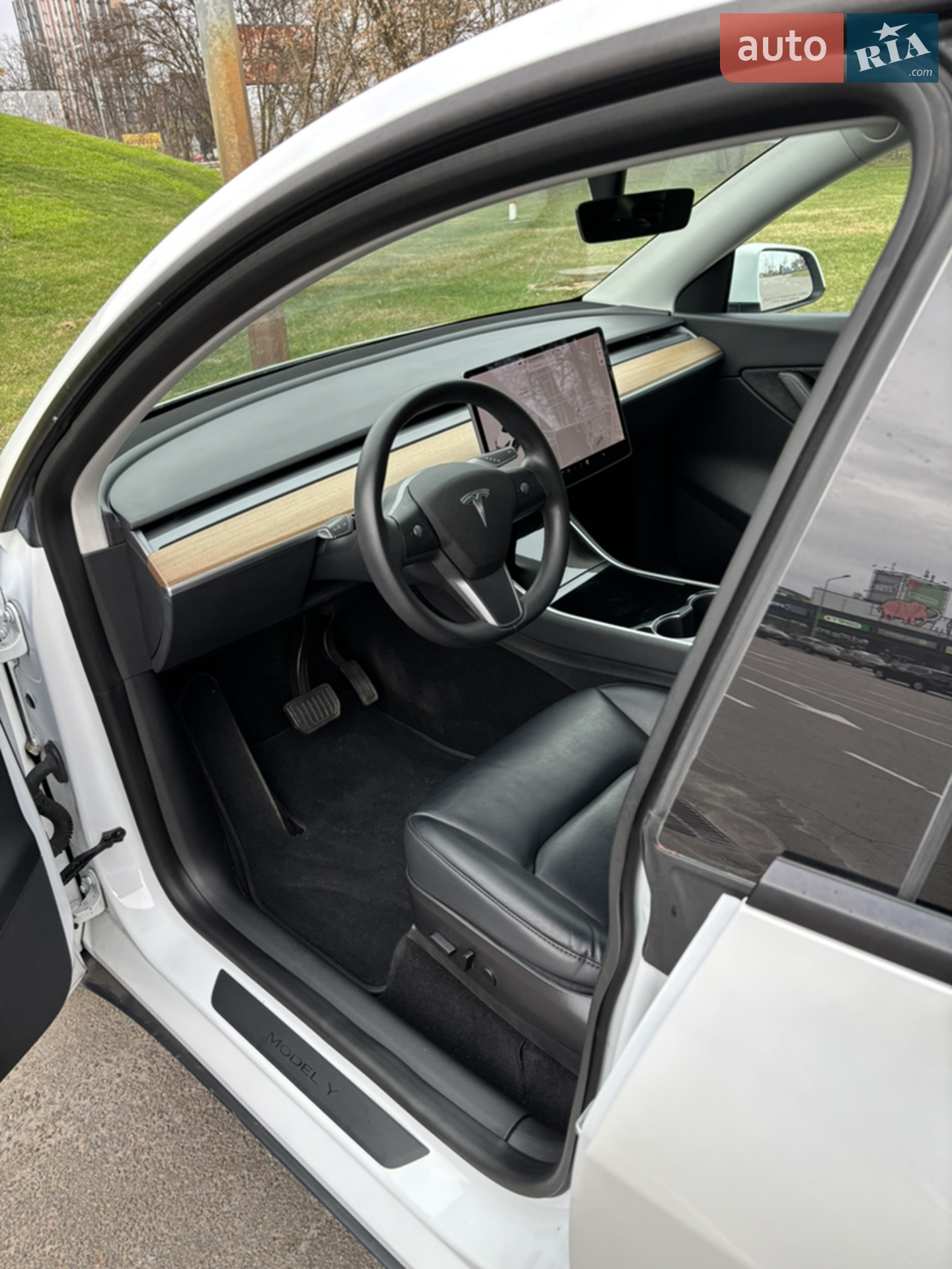 2020 Tesla Model Y - мініатюра 14