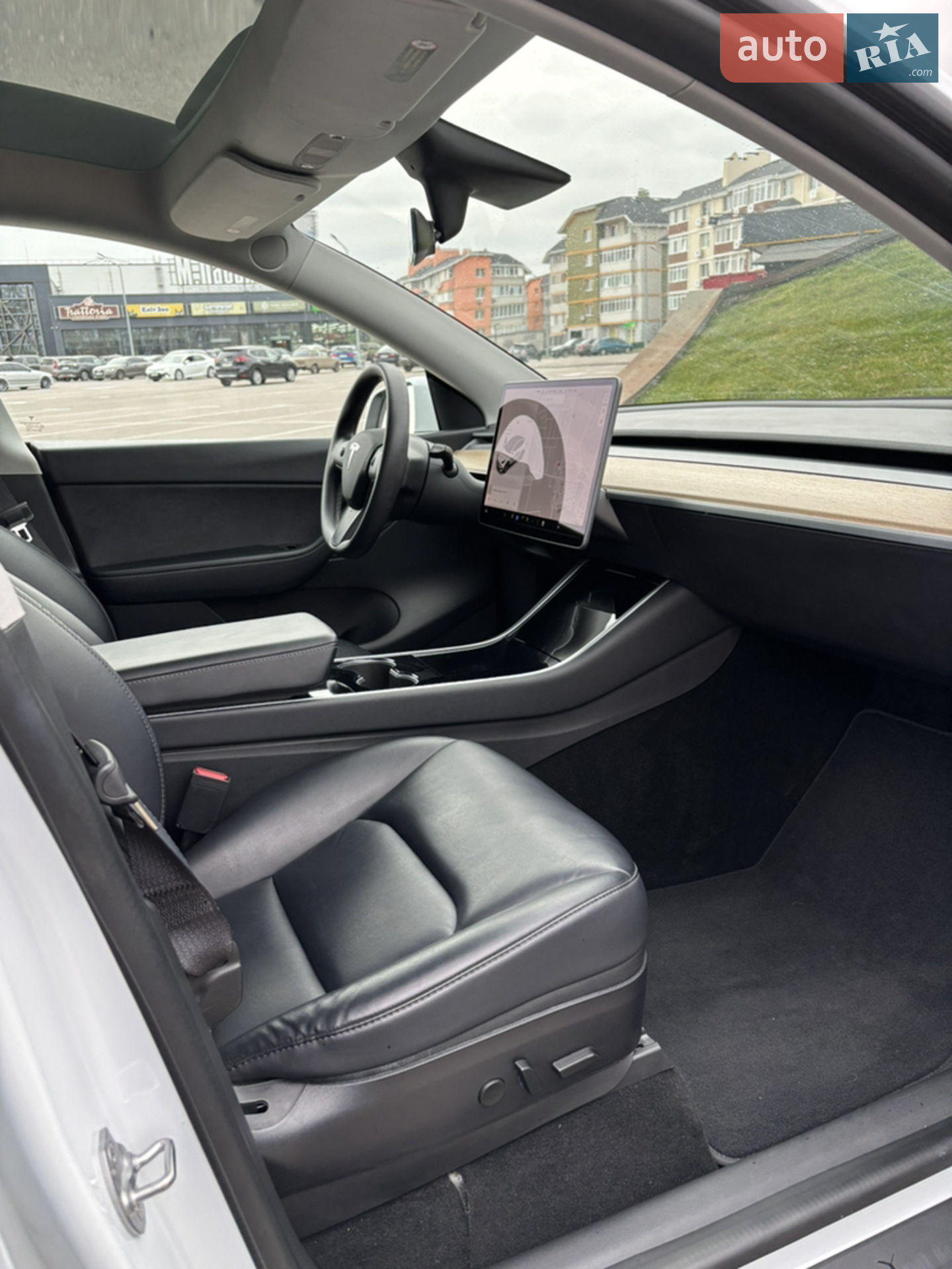 2020 Tesla Model Y - мініатюра 17