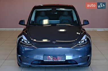Внедорожник / Кроссовер Tesla Model Y 2023 в 