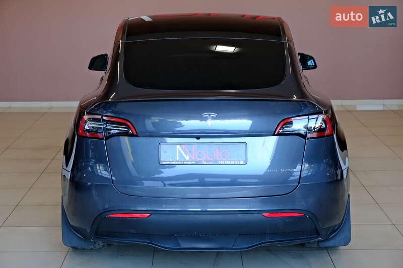 Позашляховик / Кросовер Tesla Model Y 2023 в Одесі