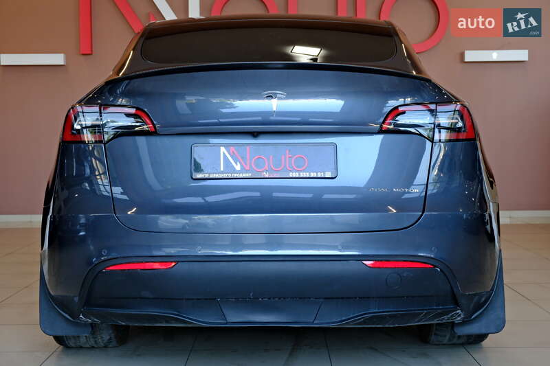 Позашляховик / Кросовер Tesla Model Y 2023 в Одесі