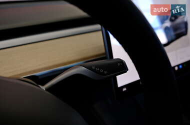 Внедорожник / Кроссовер Tesla Model Y 2023 в 