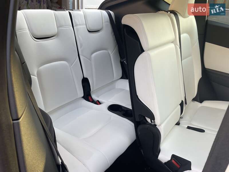 Внедорожник / Кроссовер Tesla Model Y 2021 в Кобеляках фото 33 Внедорожник / Кроссовер Tesla Model Y 2021 в Кобеляках