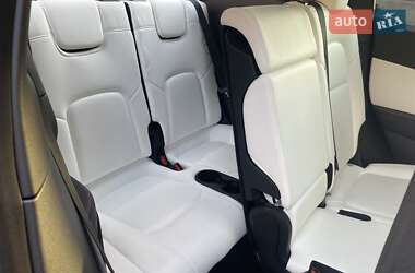 Внедорожник / Кроссовер Tesla Model Y 2021 в 