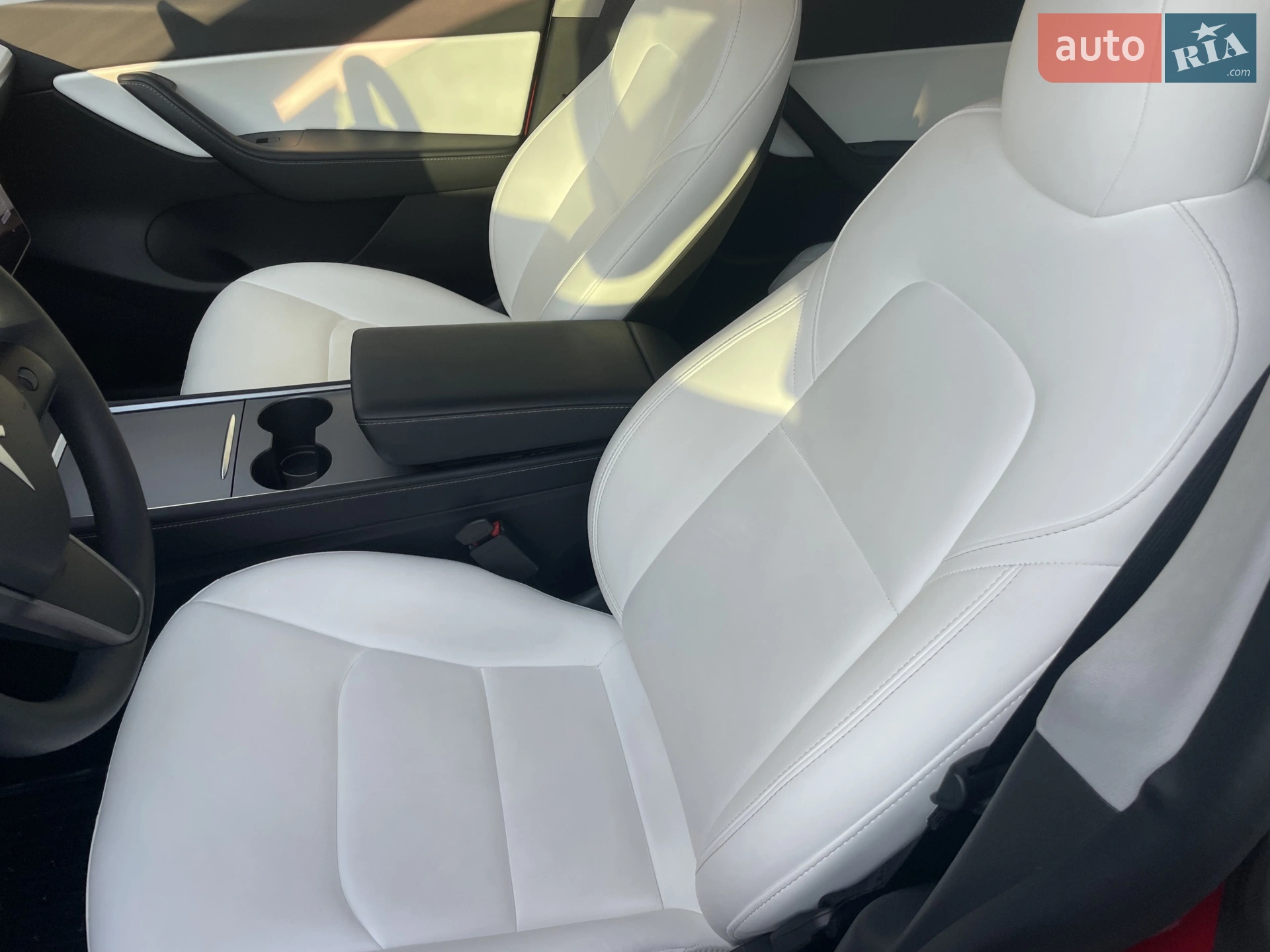 2021 Tesla Model Y - мініатюра 51