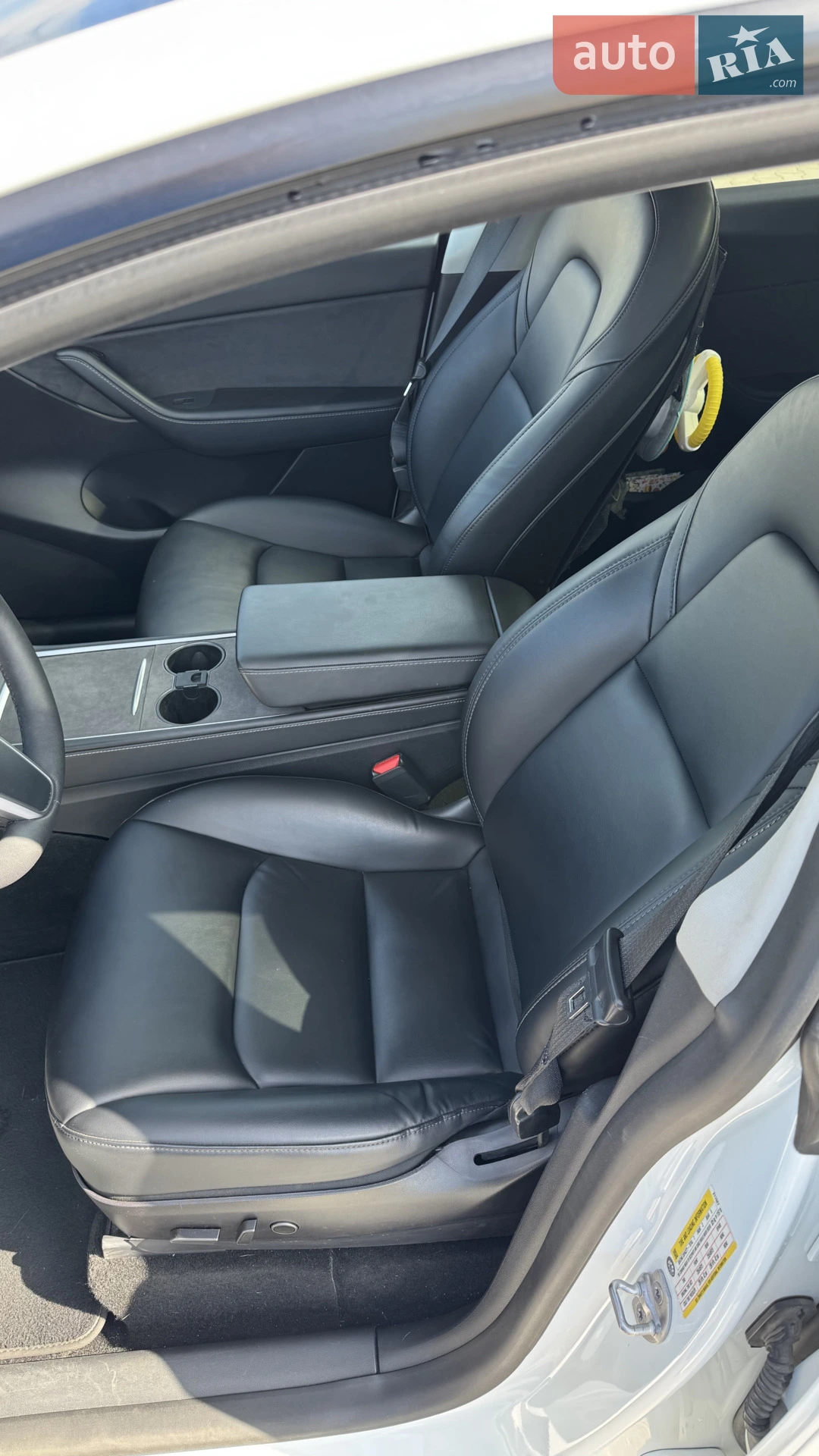 2021 Tesla Model Y - мініатюра 17