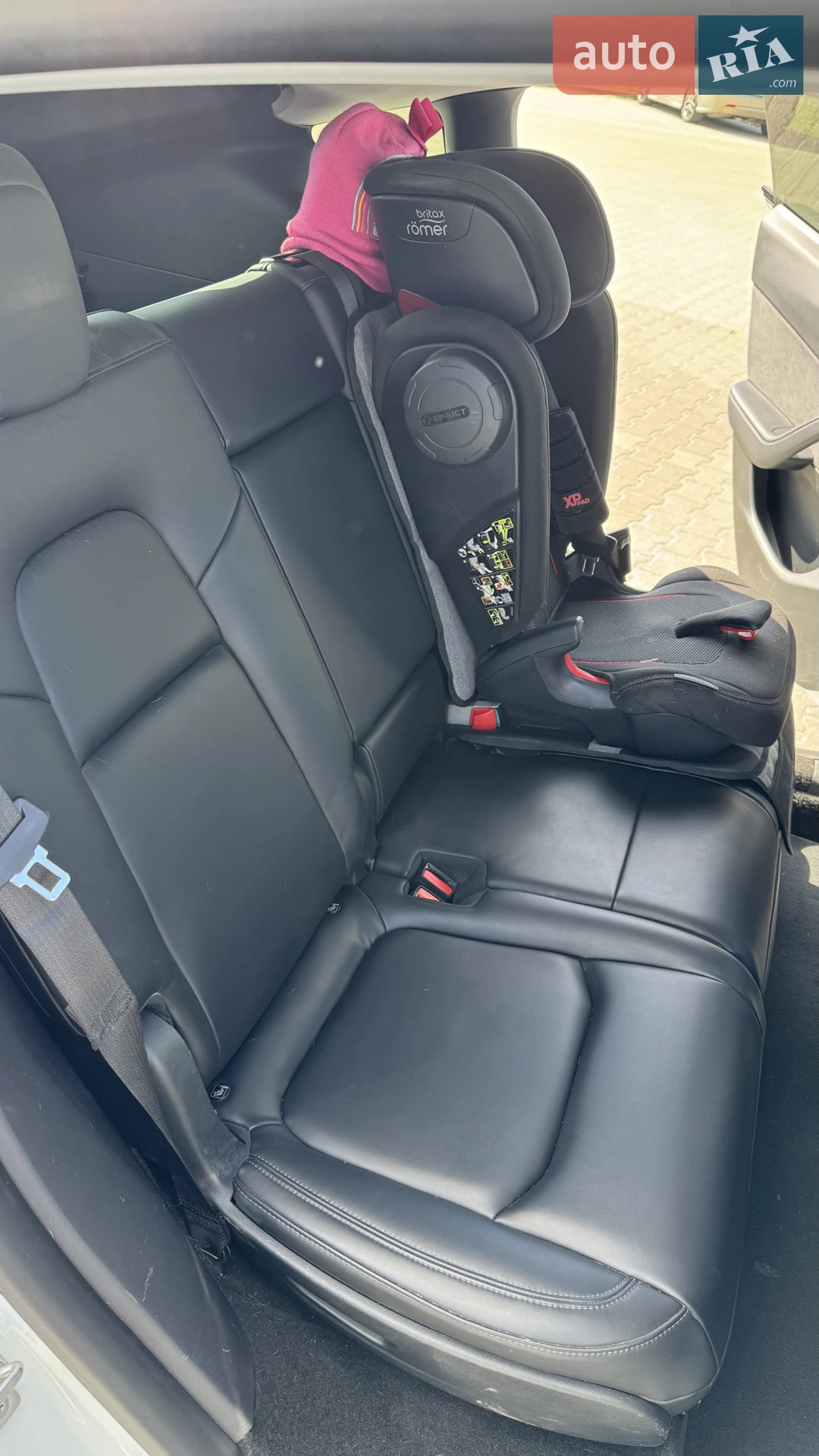 2021 Tesla Model Y - мініатюра 23