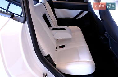 Внедорожник / Кроссовер Tesla Model Y 2022 в 