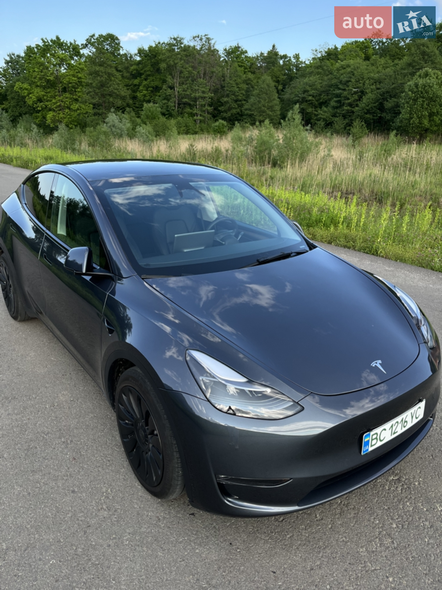 2023 Tesla Model Y - мініатюра 9