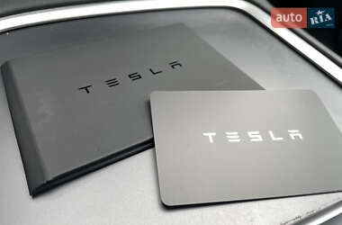 Внедорожник / Кроссовер Tesla Model Y 2021 в Днепре фото 14 Внедорожник / Кроссовер Tesla Model Y 2021 в Днепре