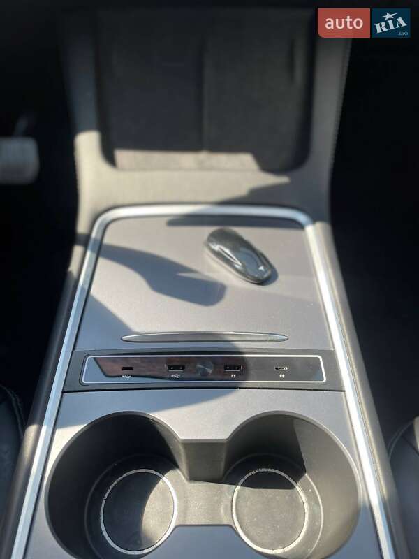 Внедорожник / Кроссовер Tesla Model Y 2021 в Харькове фото 21 Внедорожник / Кроссовер Tesla Model Y 2021 в Харькове