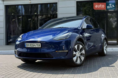 Позашляховик / Кросовер Tesla Model Y 2023 в Одесі