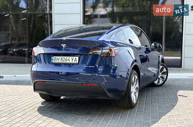 Внедорожник / Кроссовер Tesla Model Y 2023 в 