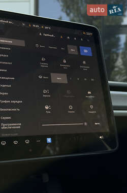Внедорожник / Кроссовер Tesla Model Y 2023 в 