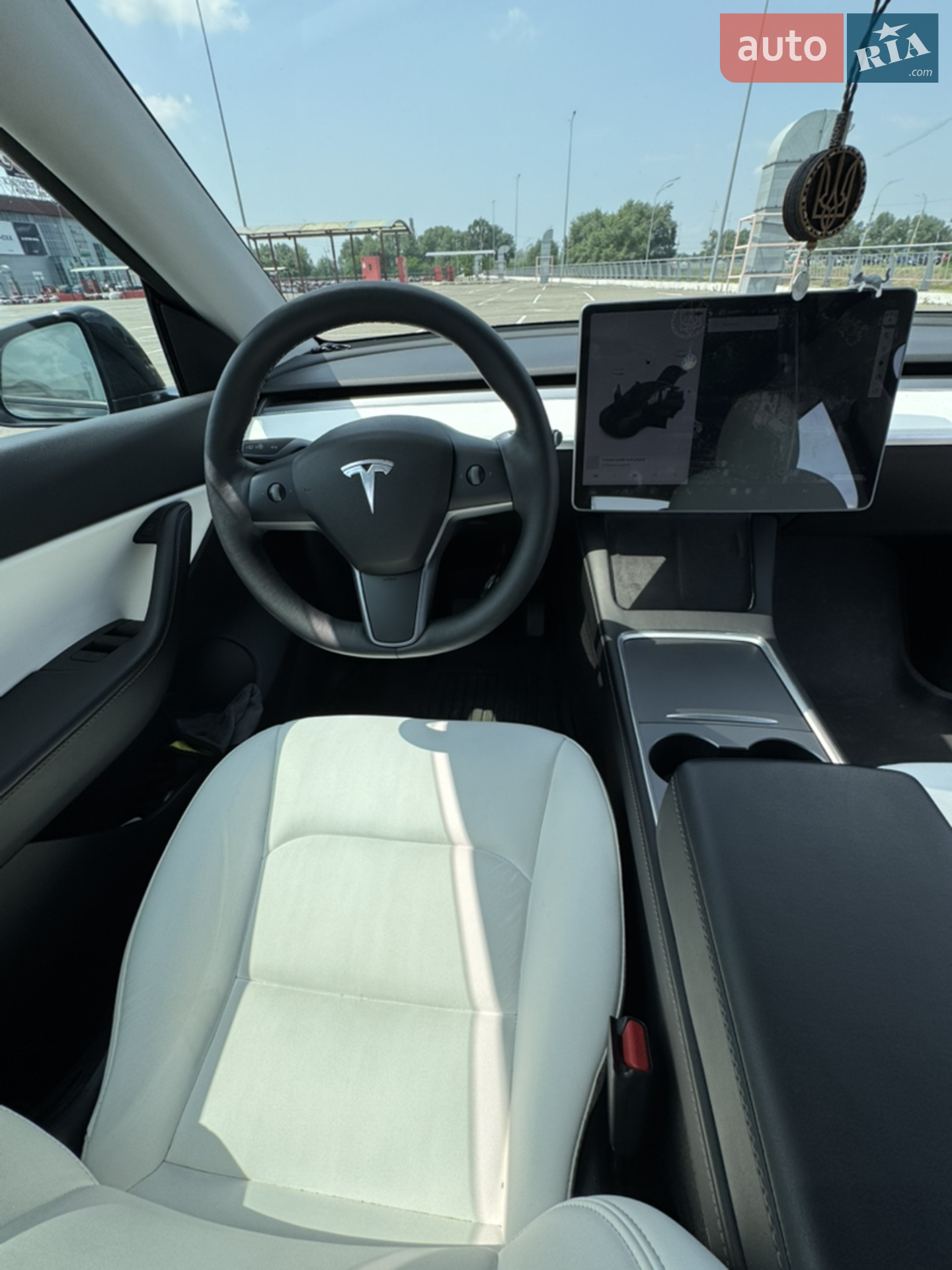 2021 Tesla Model Y - мініатюра 14