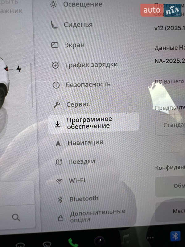 Внедорожник / Кроссовер Tesla Model Y 2022 в Виннице фото 44 Внедорожник / Кроссовер Tesla Model Y 2022 в Виннице