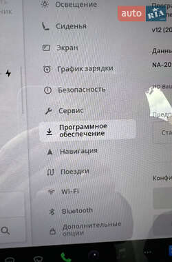 Внедорожник / Кроссовер Tesla Model Y 2022 в 