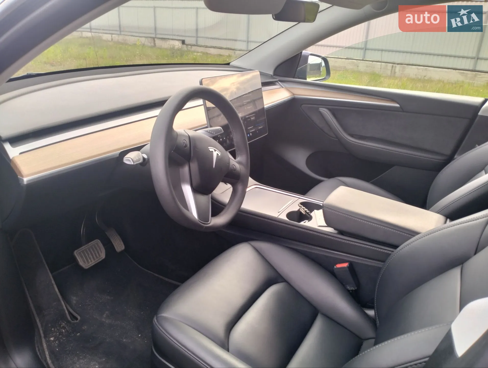2023 Tesla Model Y - мініатюра 12