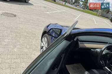 Внедорожник / Кроссовер Tesla Model Y 2021 в 