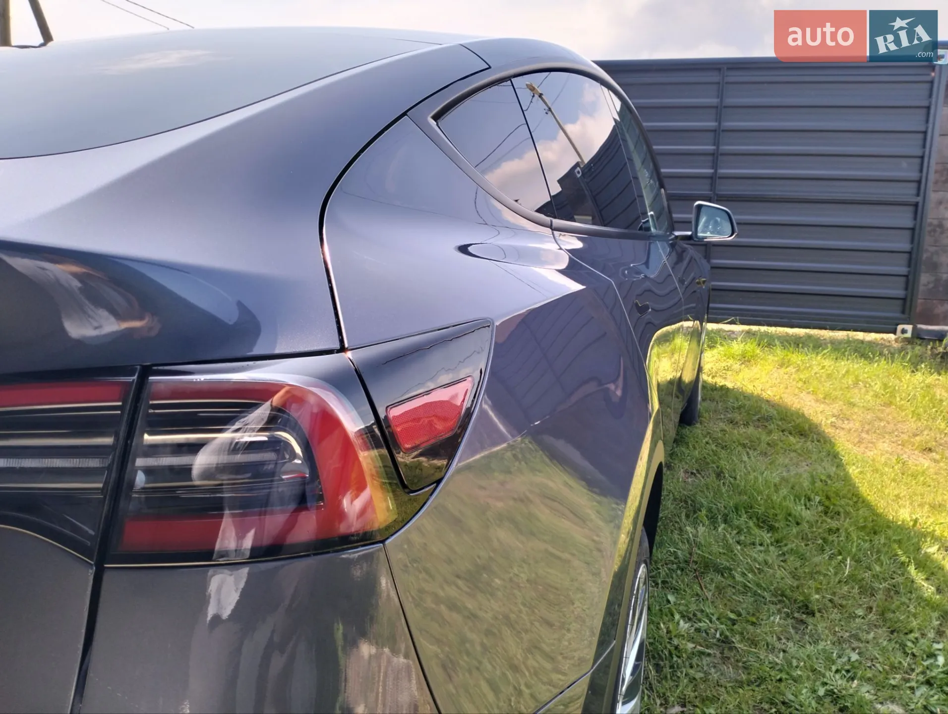 2023 Tesla Model Y - мініатюра 19