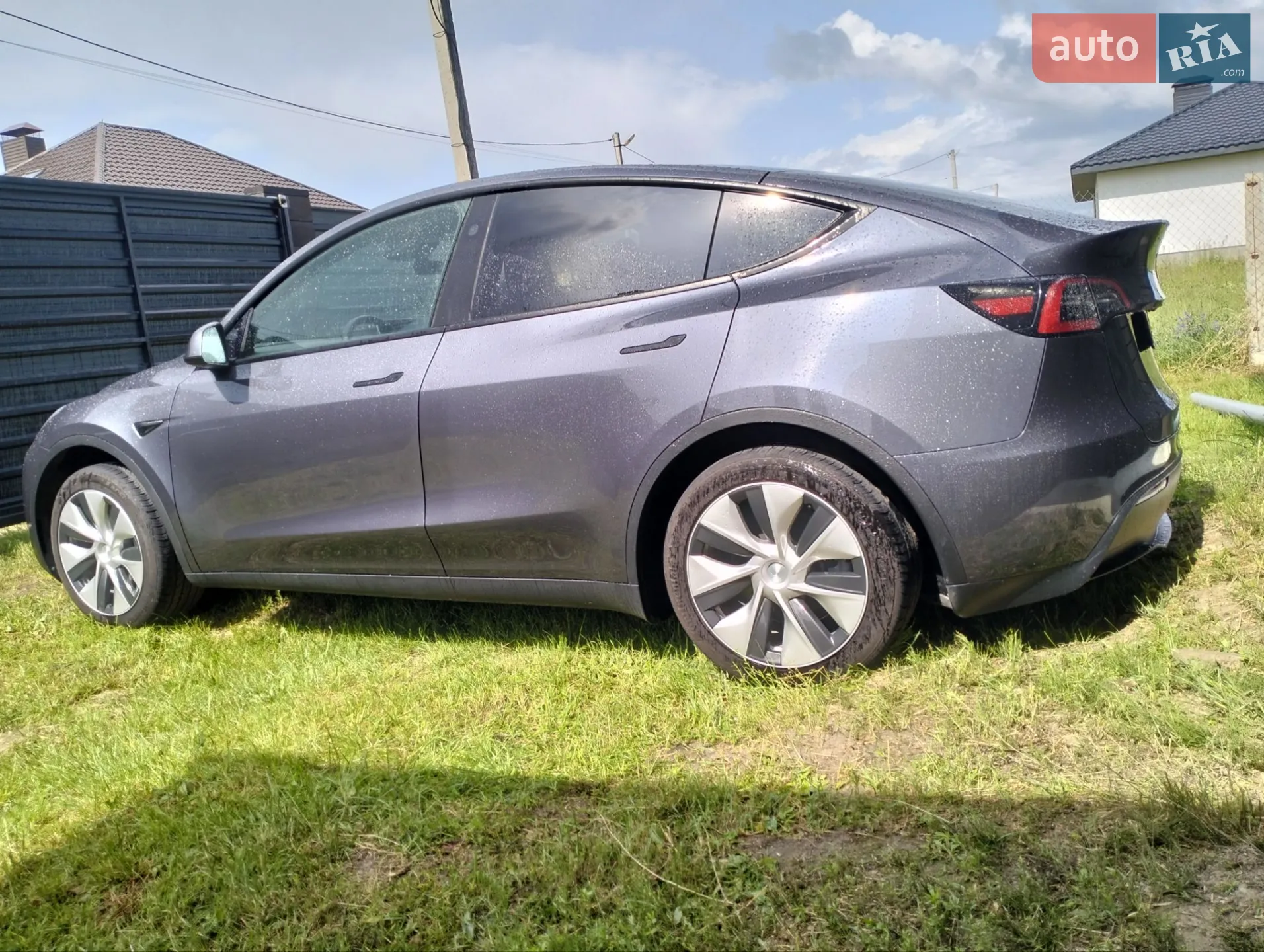 2023 Tesla Model Y - мініатюра 14