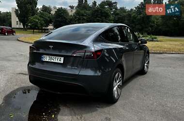 Внедорожник / Кроссовер Tesla Model Y 2023 в 