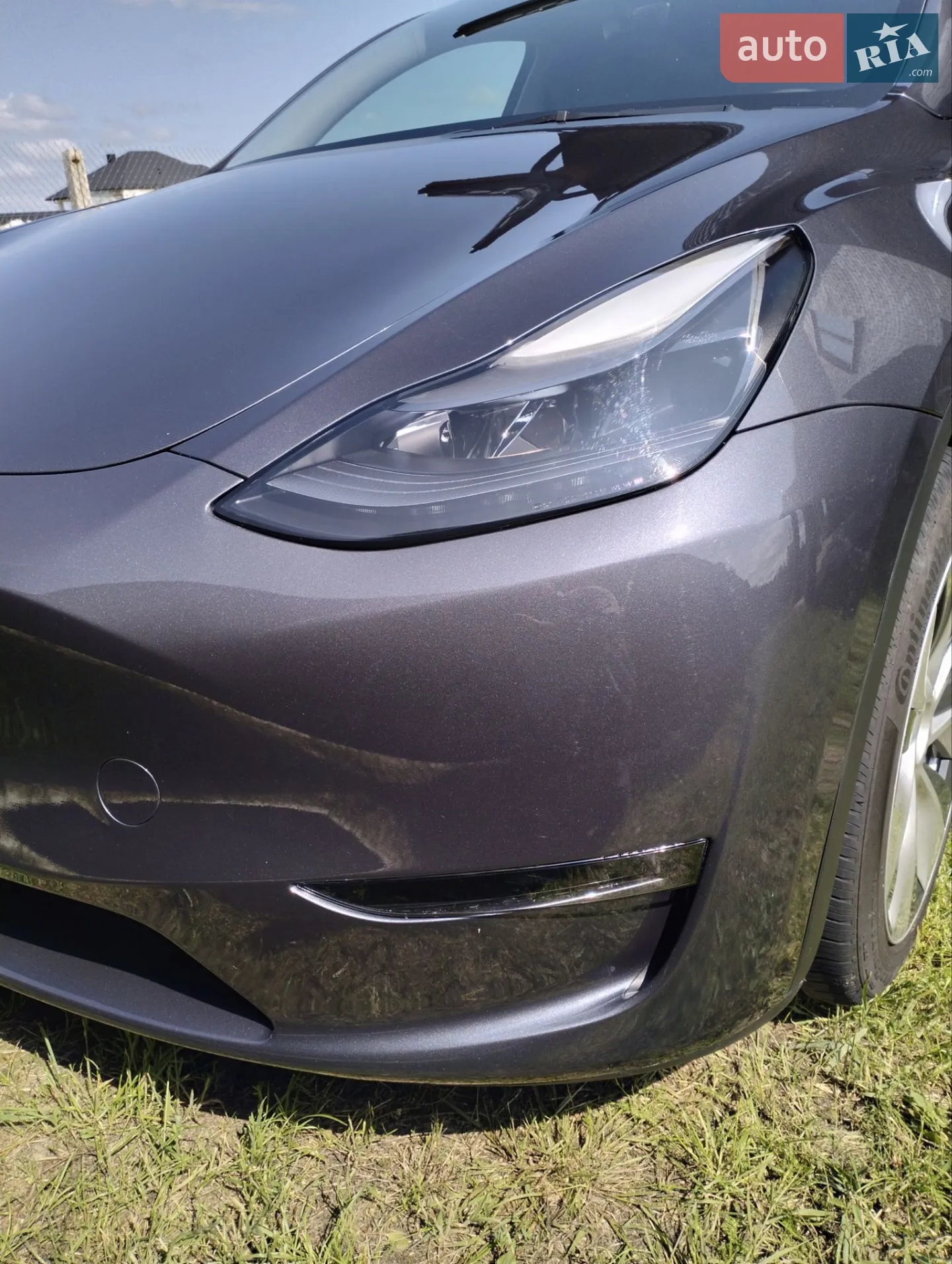 2023 Tesla Model Y - мініатюра 27