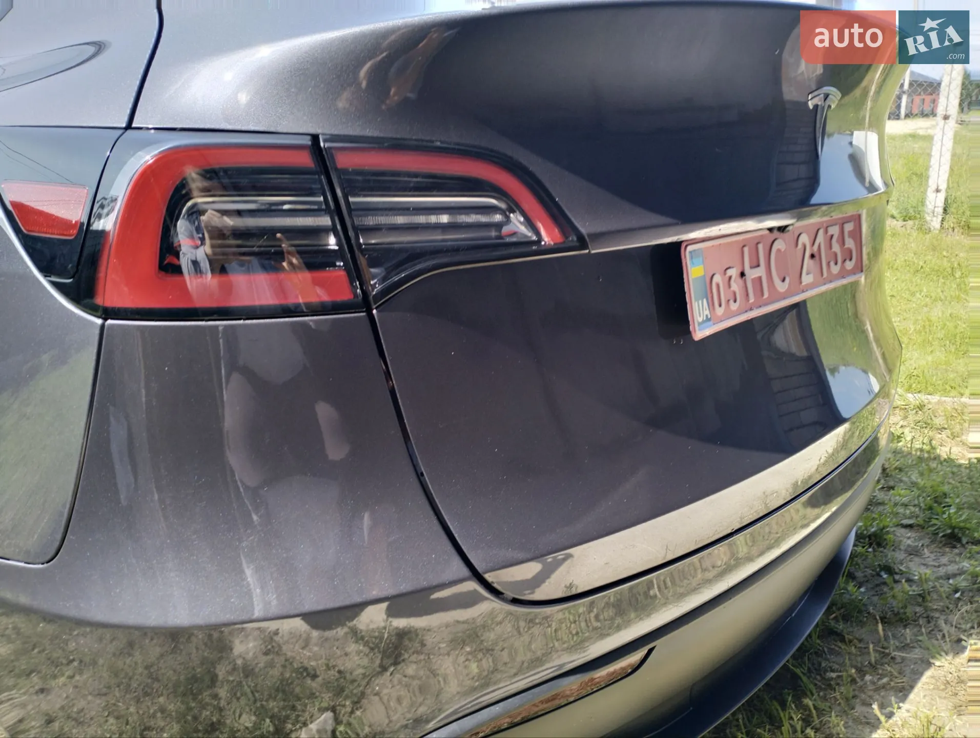 2023 Tesla Model Y - мініатюра 36