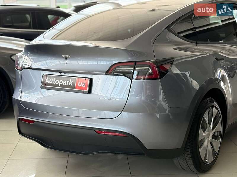 Позашляховик / Кросовер Tesla Model Y 2023 в Одесі
