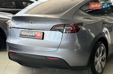 Внедорожник / Кроссовер Tesla Model Y 2023 в 