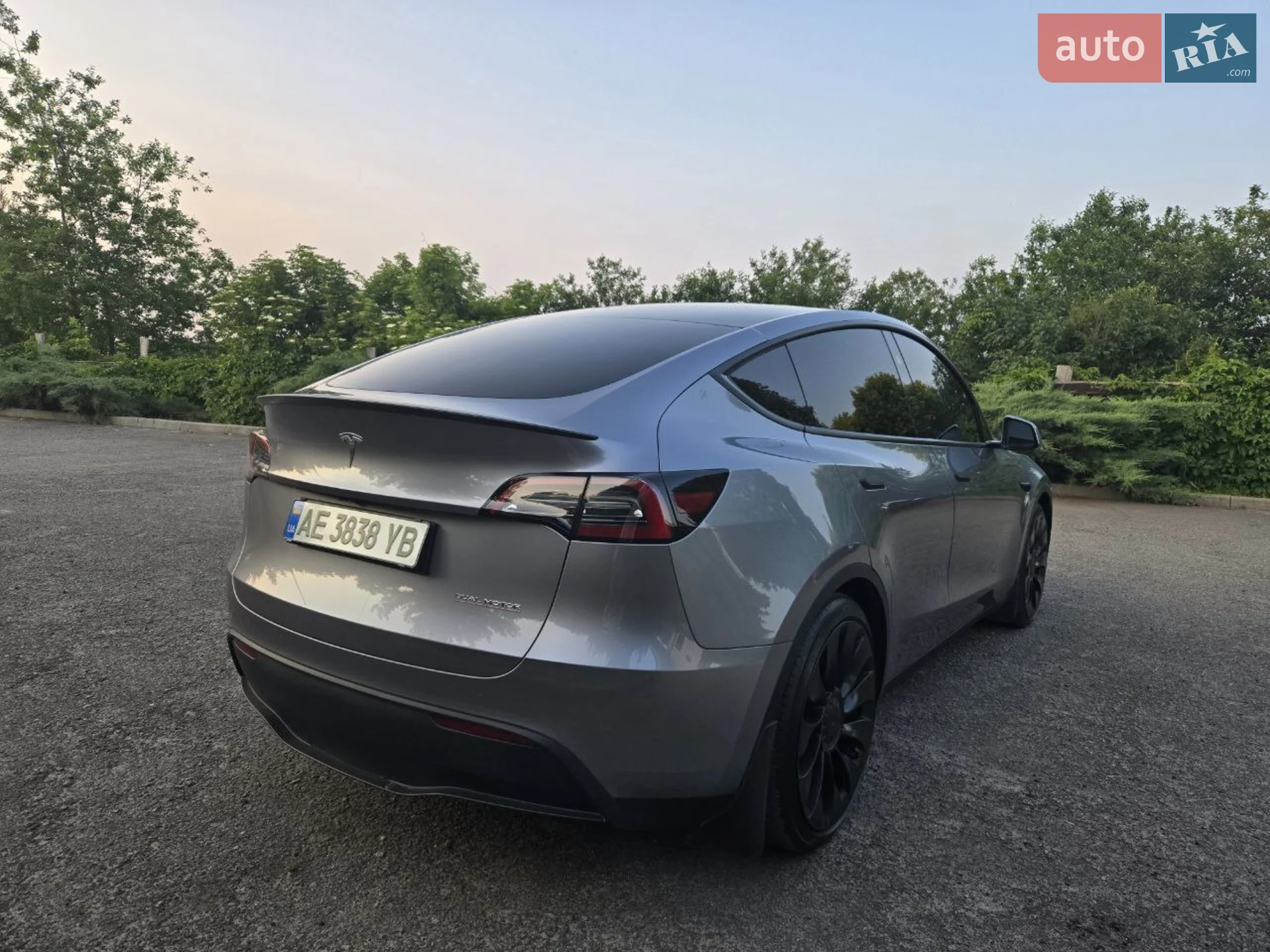 2024 Tesla Model Y - мініатюра 22