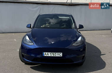 Позашляховик / Кросовер Tesla Model Y 2023 в Києві