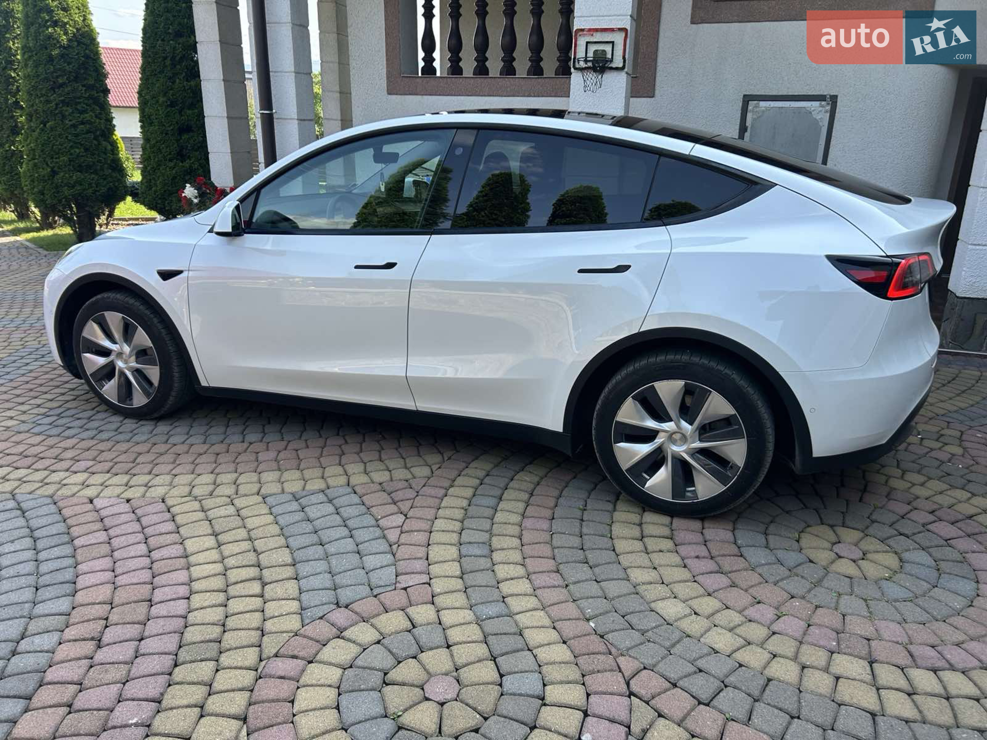 2022 Tesla Model Y - мініатюра 6