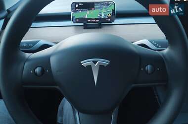 Внедорожник / Кроссовер Tesla Model Y 2023 в 