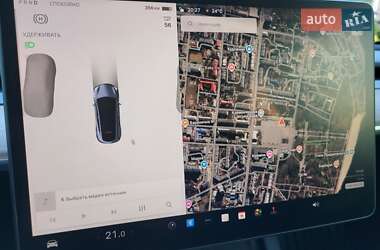 Внедорожник / Кроссовер Tesla Model Y 2023 в 