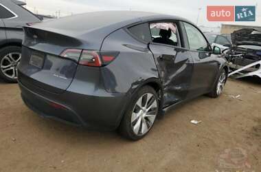 Внедорожник / Кроссовер Tesla Model Y 2023 в 