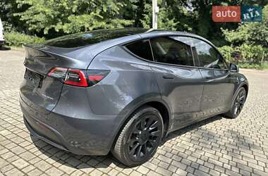 Внедорожник / Кроссовер Tesla Model Y 2023 в 