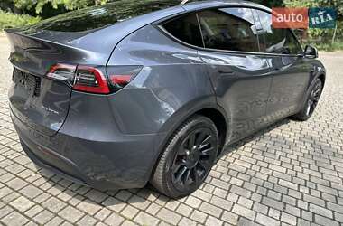 Внедорожник / Кроссовер Tesla Model Y 2023 в 