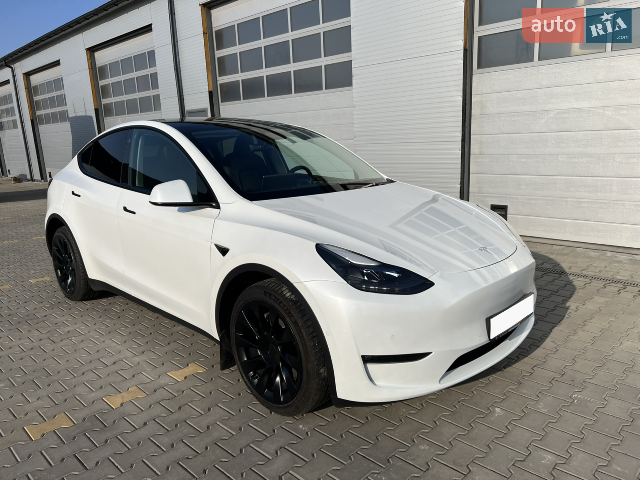2021 Tesla Model Y - мініатюра 18
