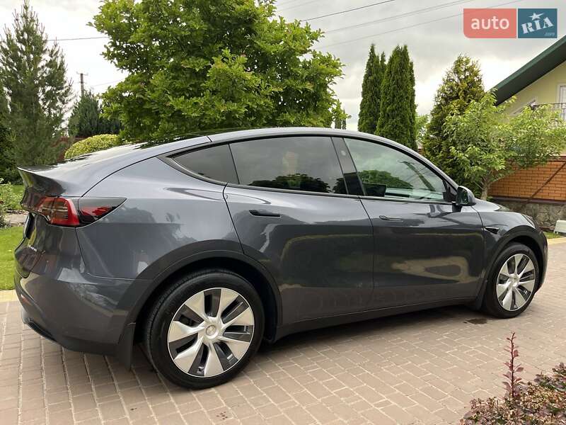 Внедорожник / Кроссовер Tesla Model Y 2023 в Виннице