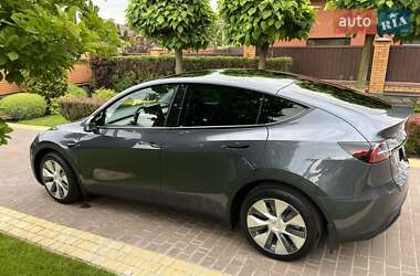 Внедорожник / Кроссовер Tesla Model Y 2023 в Виннице
