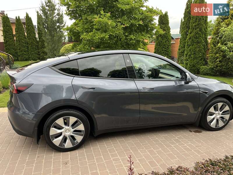 Внедорожник / Кроссовер Tesla Model Y 2023 в Виннице