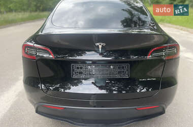 Внедорожник / Кроссовер Tesla Model Y 2023 в 