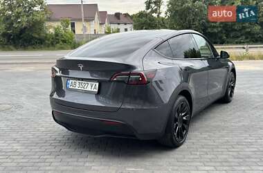 Внедорожник / Кроссовер Tesla Model Y 2023 в 