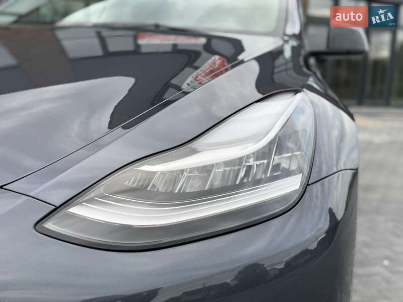 Внедорожник / Кроссовер Tesla Model Y 2023 в Виннице